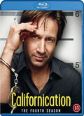 Californication Temporada 4 [720pp]